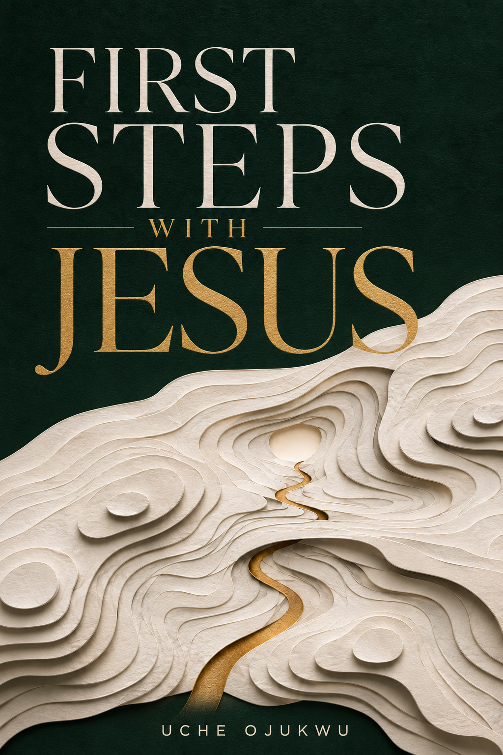 First steps with Jesus