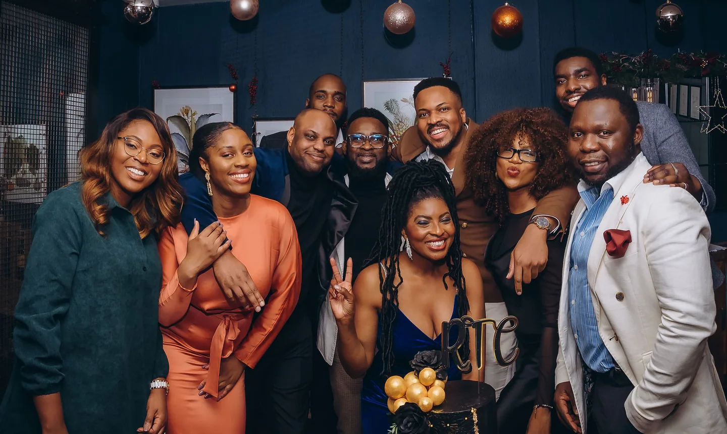 current leaders of royal tribe church