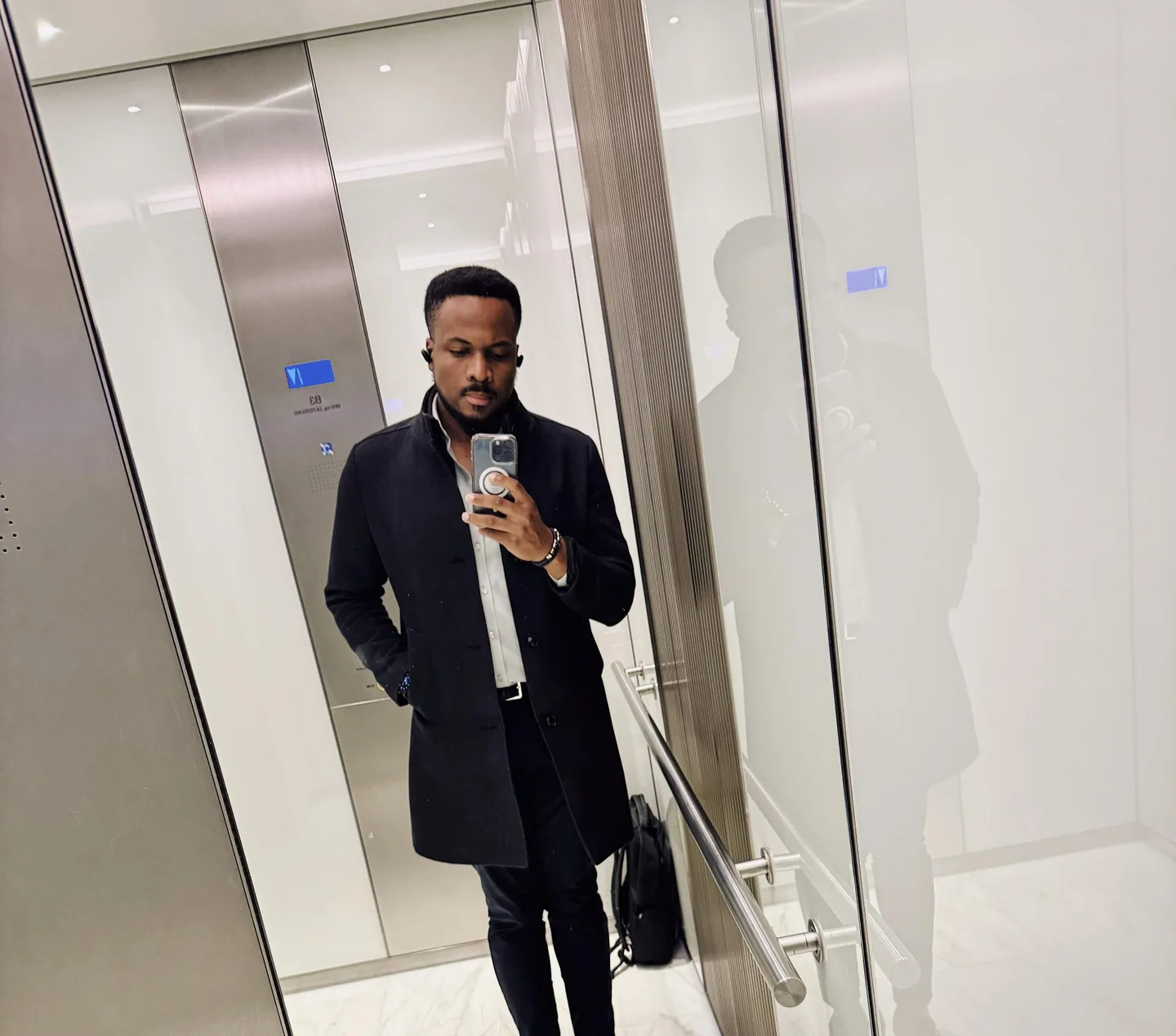 Heaven has no Hustle Culture